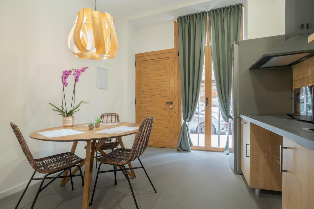 Beautiful Japandi Style Loft N3 Appartement *