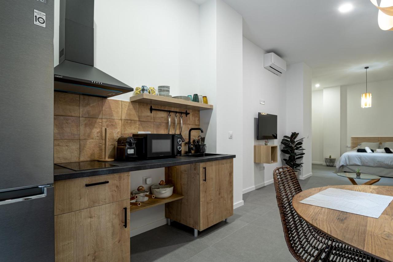 Appartement Beautiful Japandi Style Loft N3 Valence