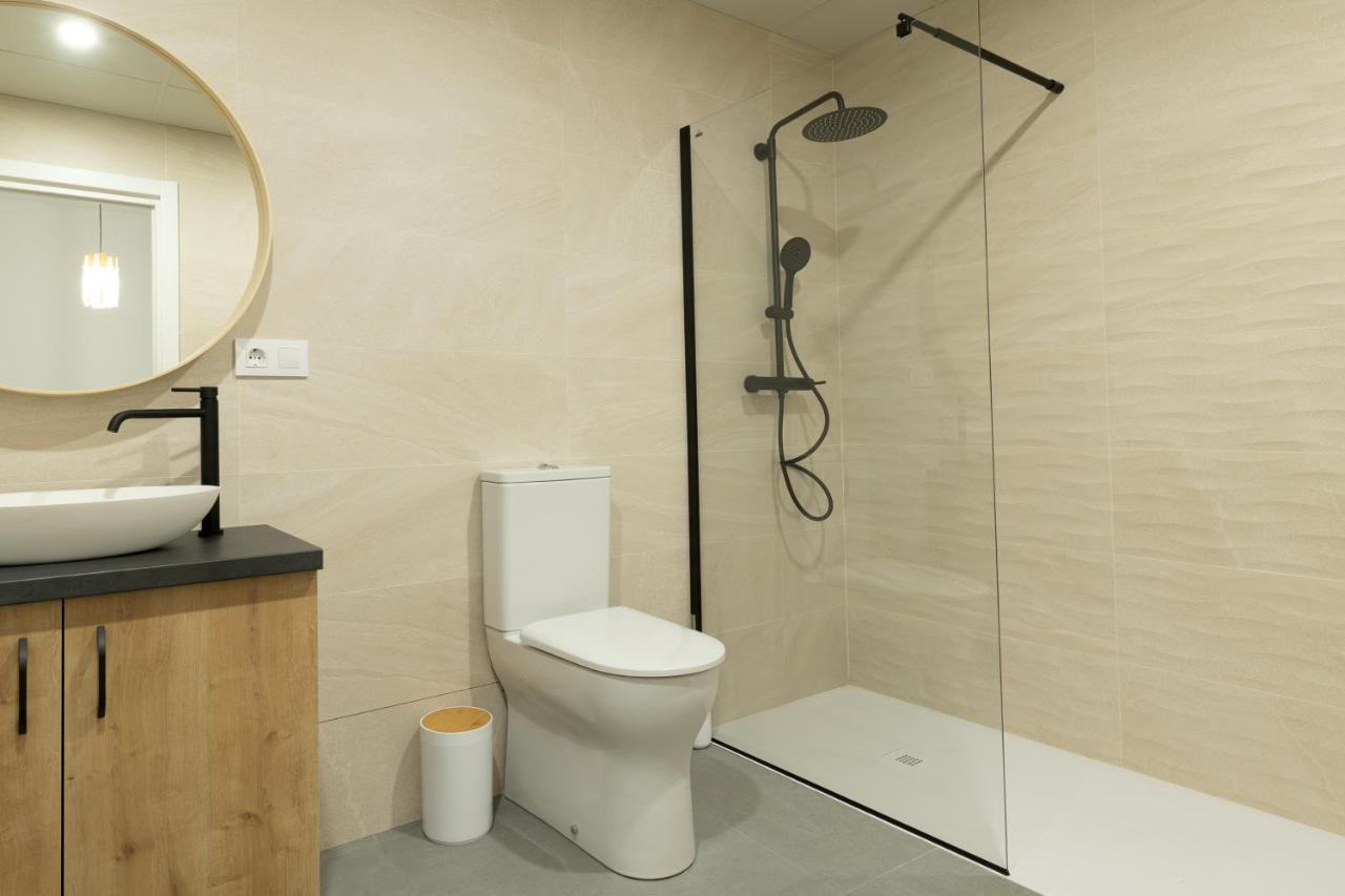 Beautiful Japandi Style Loft N3 Appartement Valence