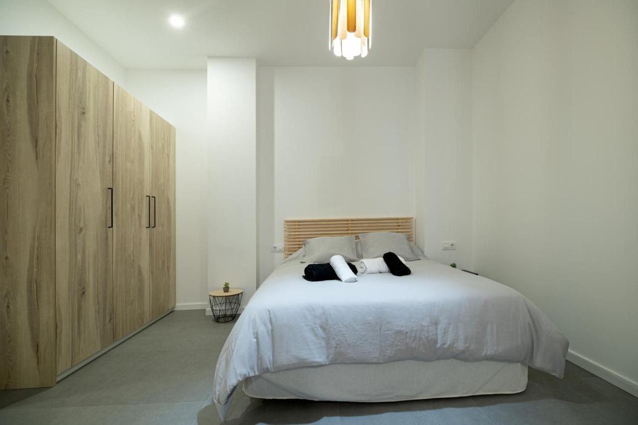 Appartement Beautiful Japandi Style Loft N3